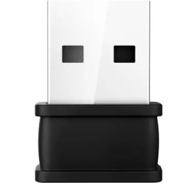 ADAPTOR USB WIRELESS HIKVISION DS-3WRU3X, Actualizare la WiFi 6 pentru o experienta mai buna, Instalare automata, Plug And Play