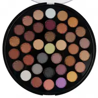 Trusa machiaj Kiss Beauty 36 Colors, 1