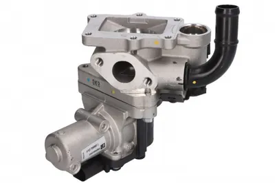 Supapa Egr Potrivit Hyundai I40 I, I40 I Cw, Ix35; Kia Carens Iv, Optima, Sportage Iii 1.7d 09.10