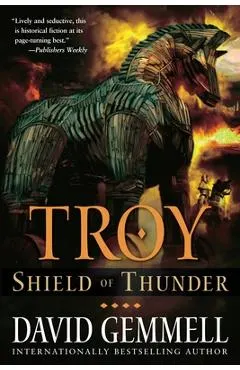 Troy: Shield of Thunder