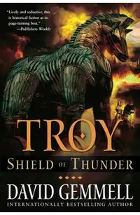 Troy: Shield of Thunder