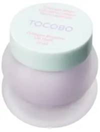 Tocobo Mască de buze Collagen Boosting, 20 ml