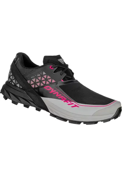 Pantofi alergare trail dama Alpine DNA FW 2023 - Black Rose