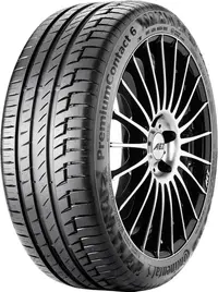 Continental PremiumContact 6 SSR ( 315/35 R21 111Y XL *, runflat )