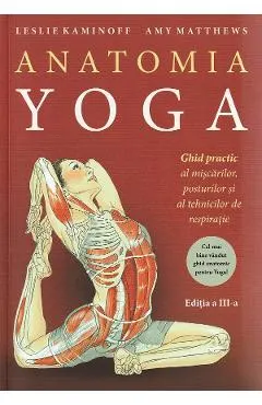 Anatomia Yoga
