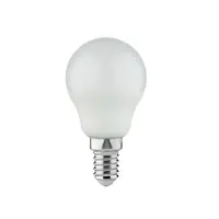 Sursa de lumina LED IQ-LED G45 IQ-LED G45E14 3,4W-NW
