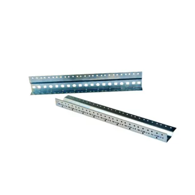 Set 2 profile 19, 32U pentru dulapuri DT