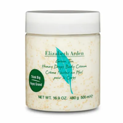 Cremă Corporală Hidratantă Elizabeth Arden Green Tea Honey Drops Green Tea 500 ml