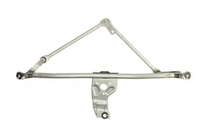 Mecanism stergator parbriz (fara motor) potrivit FIAT DOBLO, DOBLO MINIVAN 03.01