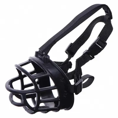 Botnita pentru caini din silicon M 25 cm 19 cm
