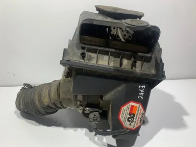 Carcasa filtru aer 03G133837 Audi A4 (2001-2004) [8E2, B6] 1.8 benzina CDHB