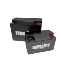 Baterie 12V,9Ah 005564