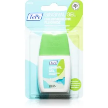 TePe Gingival Gel gel dentar