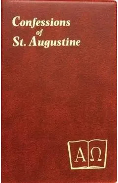 Confessions of St. Augustine