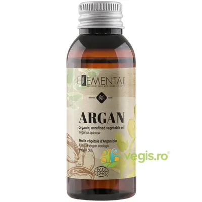 Ulei de Argan Bio 50ml