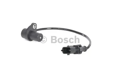 Senzor impulsuri arbore cotit MAZDA BT-50 2.5D dupa 2006