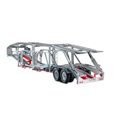 Automodel trailer transport