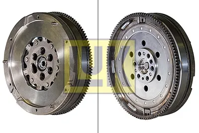 Volanta (cu rulment de ghidare) potrivit BMW 1 (F20), 1 (F21), 2 (F22, F87), 2 (F23), 3 (F30, F80), 3 (F31), 3 GRAN TURISMO (F34), 4 (F32, F82), 4 (F33 1.6 2.0 10.10-06.21