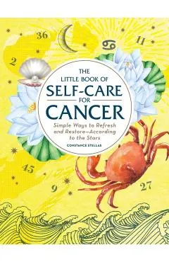 Little Book of Self-Care for Cancer
