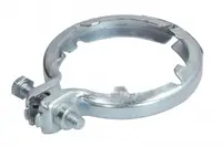 Colier sistem de esapament (93mm) potrivit MERCEDES A (W169), B SPORTS TOURER (W245), C T-MODEL (S202), C (W202), E T-MODEL (S210), E (VF210), E (W210), G (W461), G (W463), GL (X164), GL (X166) 1.6-5.