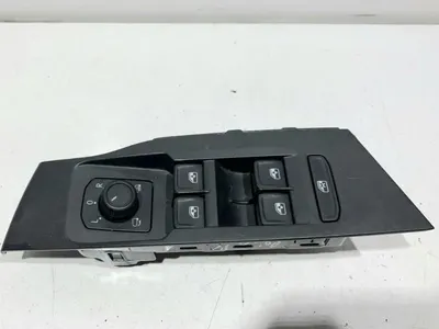 Butoane comanda geamuri electrice stanga fata 2G1867255M Volkswagen Polo VI facelift (2021->) AW