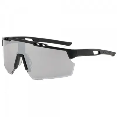 Ochelari De Ciclism Unisex Techsuit 9963, Negri Gri