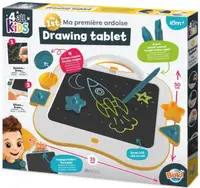 Kit electronic Buki France - tabletă de desen