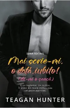 Mai scrie-mi o data, iubito! (Da-mi o sansa)