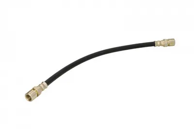 Furtun ambreiaj (lungime 325mm) potrivit VW TRANSPORTER T2, TRANSPORTER T3 1.6D-2.1 08.76-07.92
