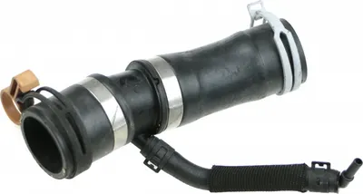 Furtun Radiator (40mm 7mm) Potrivit Land Rover Discovery Iv, Discovery V, Range Rover Iii, Range Rover Iv, Range Rover Sport I, Range Rover Sport Ii, Range Rover Velar 3.0 5.0 04.09
