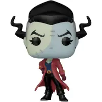 Figurina Funko POP! TV Creature Commandos - The Bride