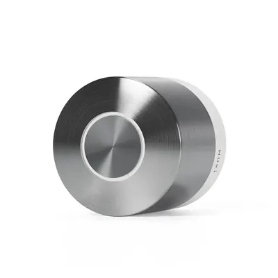 Incuietoare Inteligenta Nuki Smart Lock Ultra, Cilindru Universal Inclus, Blocare / Deblocare Automata