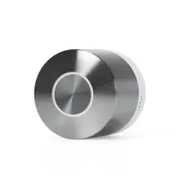 Incuietoare Inteligenta Nuki Smart Lock Ultra, Cilindru Universal Inclus, Blocare / Deblocare Automata
