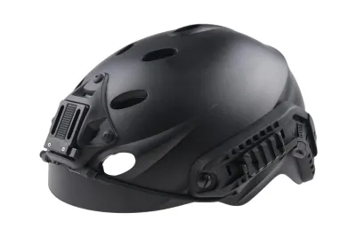 Casca tactica Replica FMA SFR - NEGRU