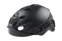 Casca tactica Replica FMA SFR - NEGRU