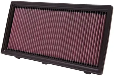 Filtru de aer (cartus) K N Dodge Durango si DAKOTA (Toate motoarele), 2000