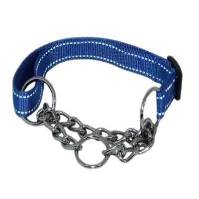 Zgarda caini chinga strangulanta 27-43 cm