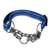 Zgarda caini chinga strangulanta 27-43 cm