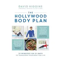 Hollywood Body Plan, David Higgins