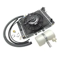 Radiator Lichid Racire Quad ATV Asix 250CC