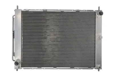 Condensator clima (cu uscator) potrivit NISSAN MICRA III 1.5D 01.03-06.10
