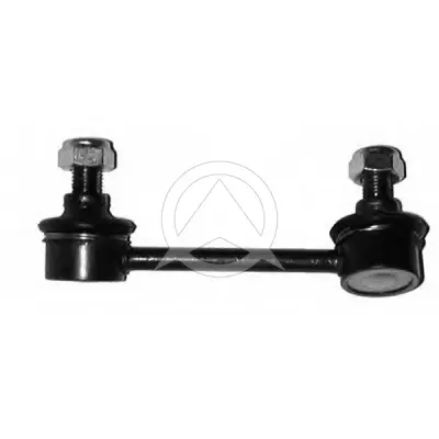 Brat/bieleta suspensie, stabilizator SIDEM 45363
