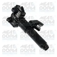 Diuza spalator parbriz dreapta potrivit TOYOTA HILUX V, HILUX VIII 1.8-2.4D 09.88-