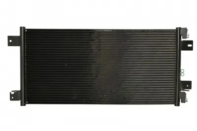 Radiator AC condensator cu uscator potrivit CHRYSLER SEBRING; DODGE AVENGER, CALIBER; JEEP COMPASS, PATRIOT 1.8-2.4LPG 06.06