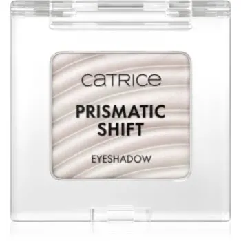 Catrice Prismatic Shift Eyeshadow fard ochi cu efect multicromatic