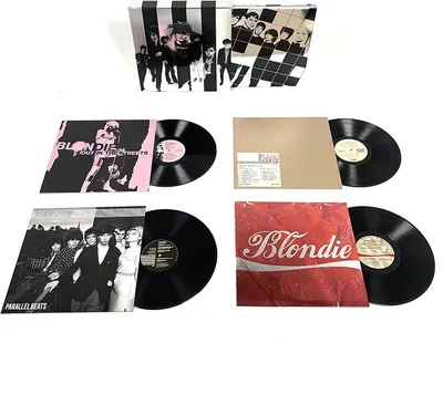Against The Odds 1974-1982 - Vinyl