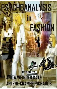 Psychoanalysis in Fashion