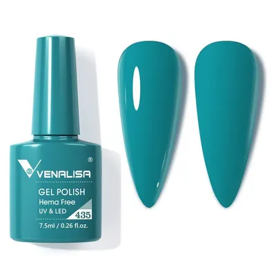 Oja Semipermanenta Venalisa VIP 4 fara HEMA - 435