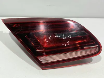 Stop stanga haion led (cu defect) 3C8945307Q Volkswagen Passat CC facelift (2012-2016)