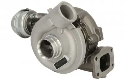Turbocompresor potrivit IVECO DAILY III; RVI MASCOTT 2.8D 05.99-07.07